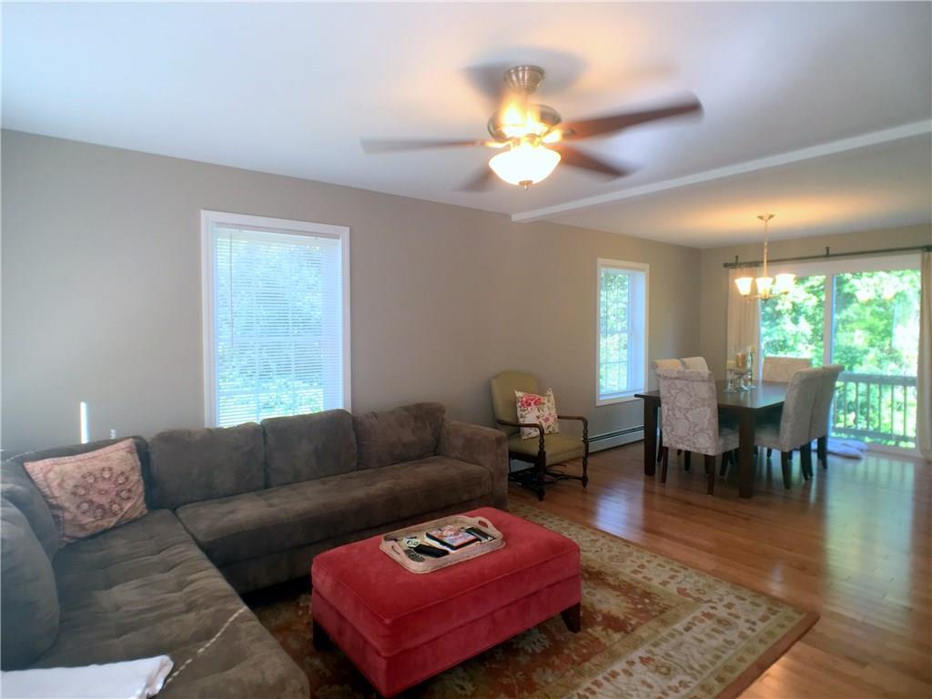33 Maple Street Saco, ME 04072 - Photo 3 of 34 Living Room