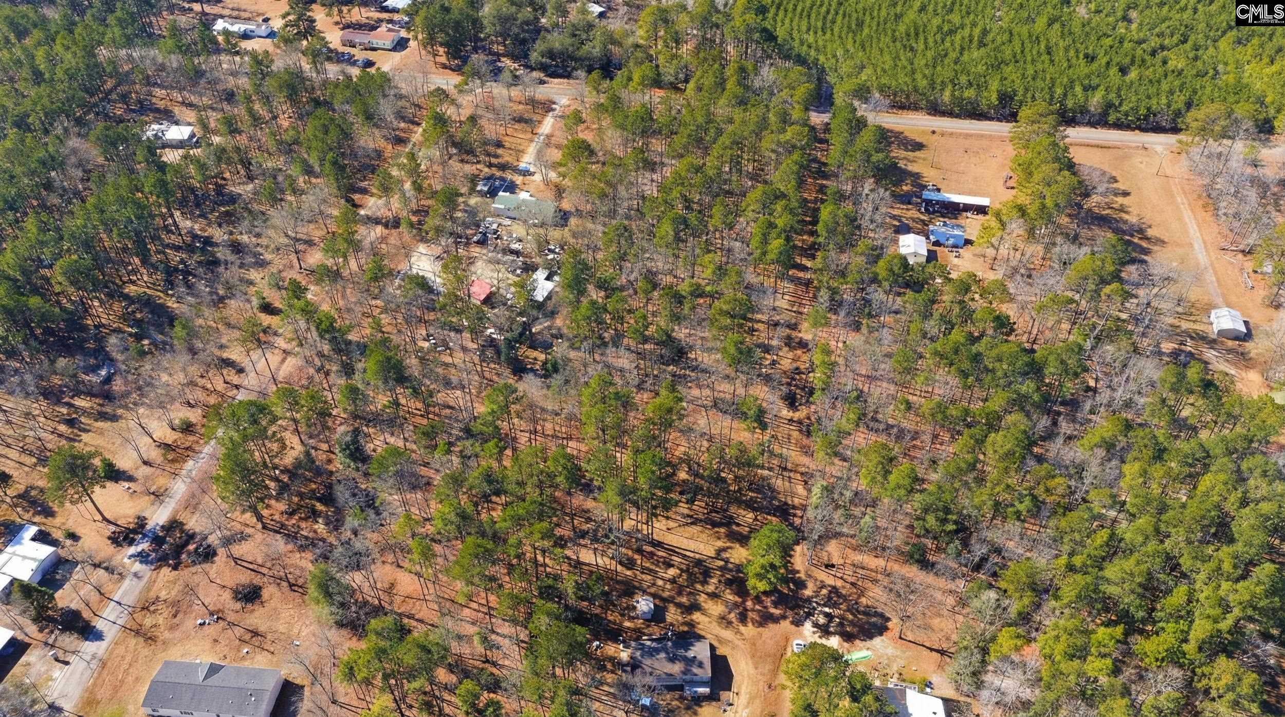 1128 Hezekiah Road Eastover, SC 29044 - Photo 7 of 18