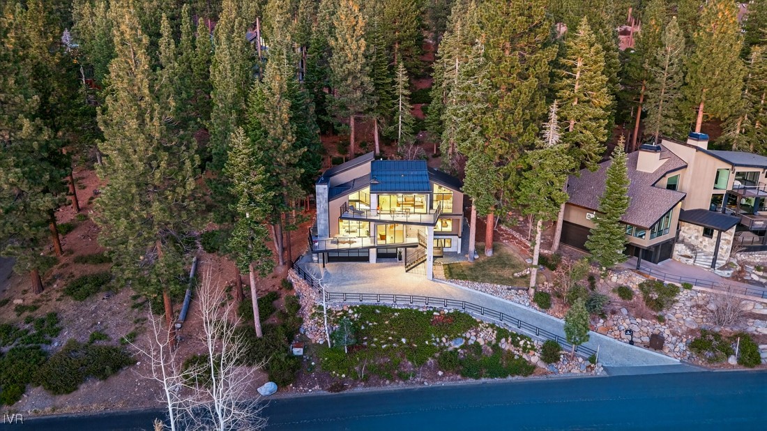 590 Fallen Leaf Way Incline Village, NV 89451 - Photo 5 of 8 Gallery Image 5