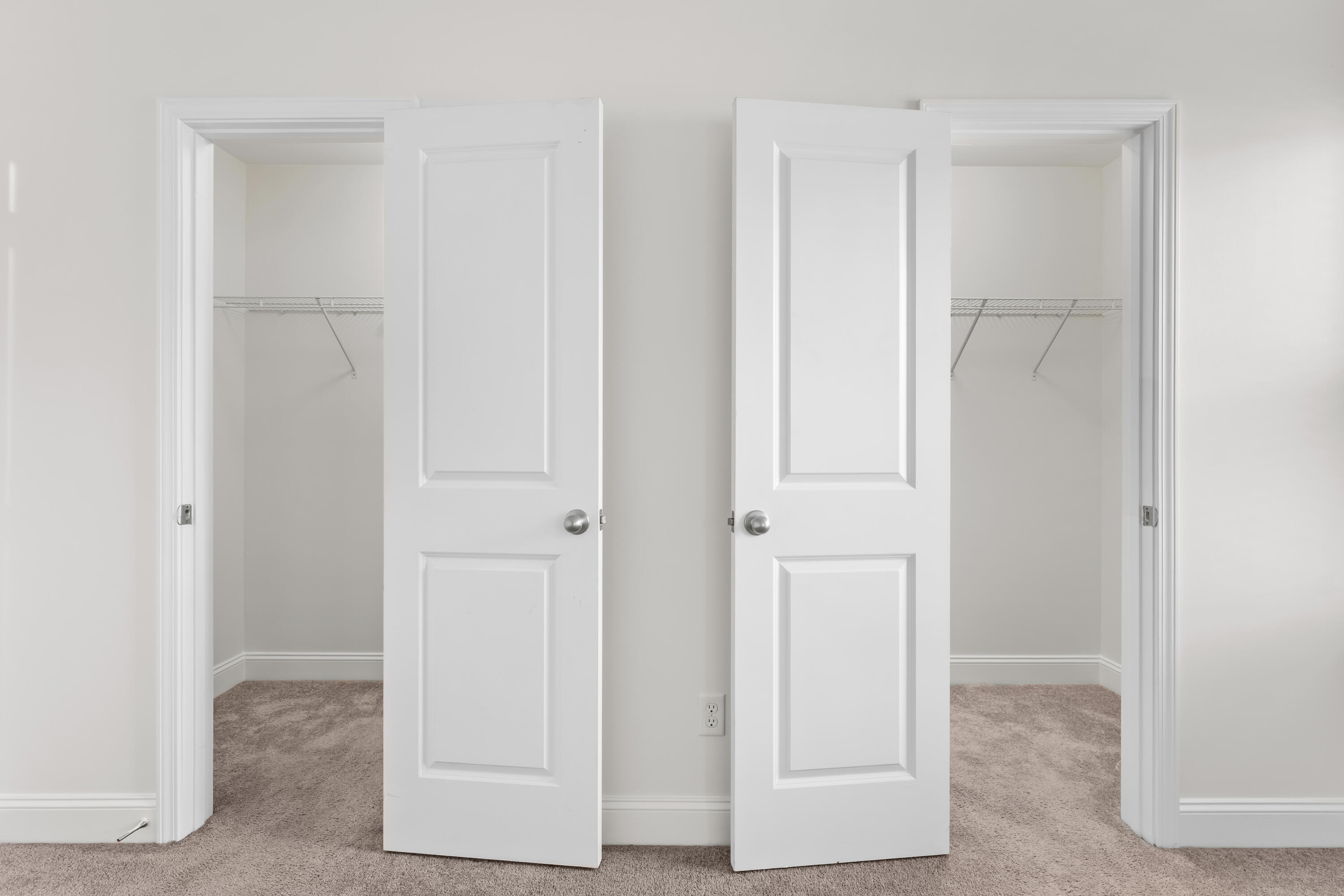 123 Boone Street Summerville, SC 29483 - Photo 15 of 22 Primary Closets