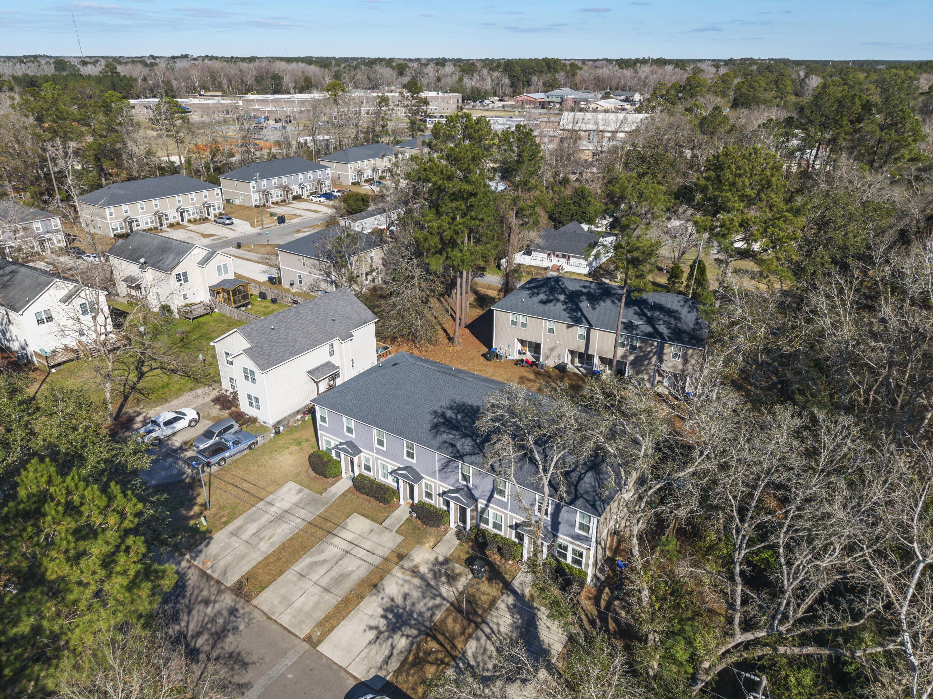 123 Boone Street Summerville, SC 29483 - Photo 22 of 22 Overview