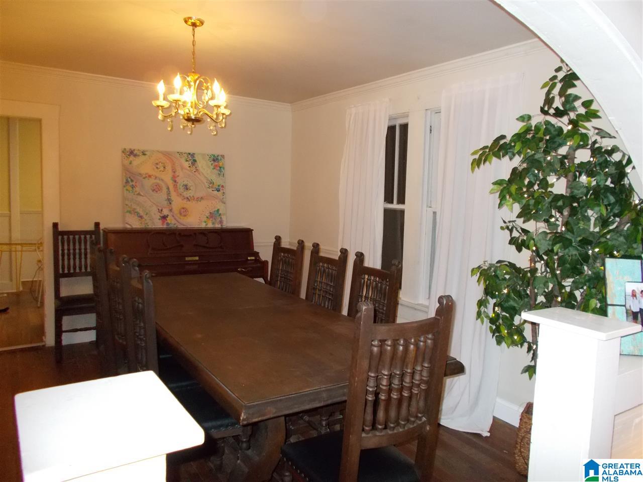 26 Robbins Street Sumiton, AL 35148 - Photo 16 of 28