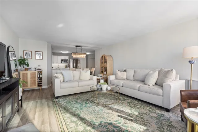 $295,000 | 525 West Hawthorne Place, Unit 2008, Chicago, IL 60657