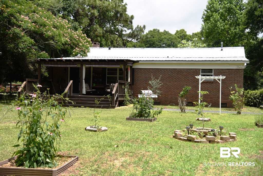 2351 Hammock Road Mobile, AL 36605 - Photo 21 of 34