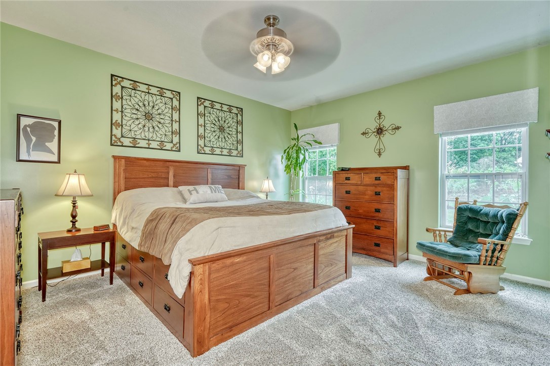 191 Southend Square Henrietta, NY 14586 - Photo 15 of 46