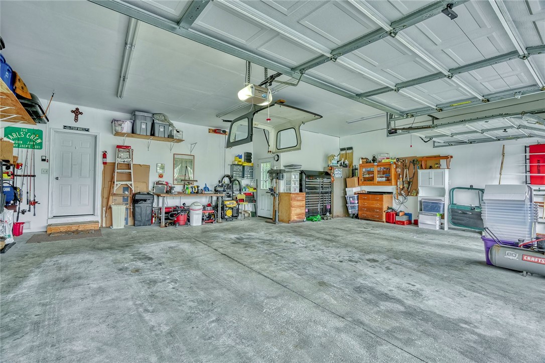 191 Southend Square Henrietta, NY 14586 - Photo 31 of 46