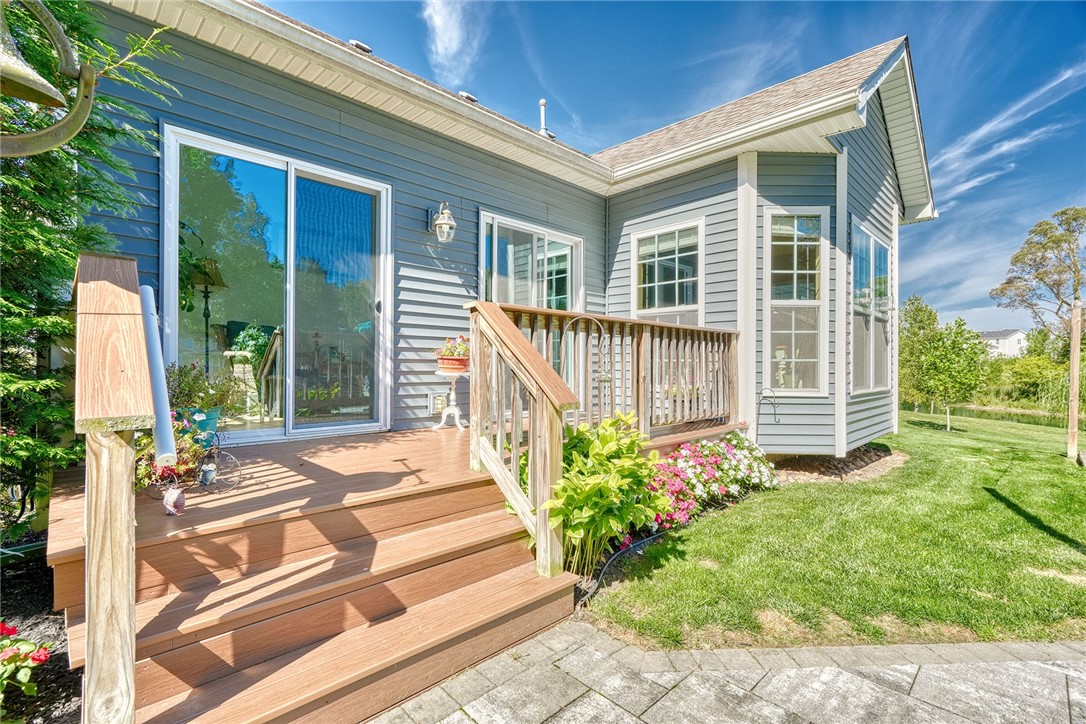 191 Southend Square Henrietta, NY 14586 - Photo 32 of 46