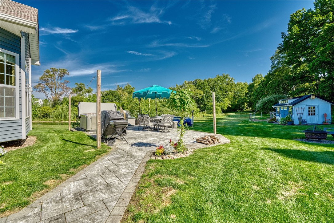 191 Southend Square Henrietta, NY 14586 - Photo 34 of 46