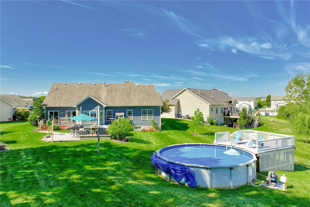 191 Southend Square Henrietta, NY 14586 - Photo 35 of 46