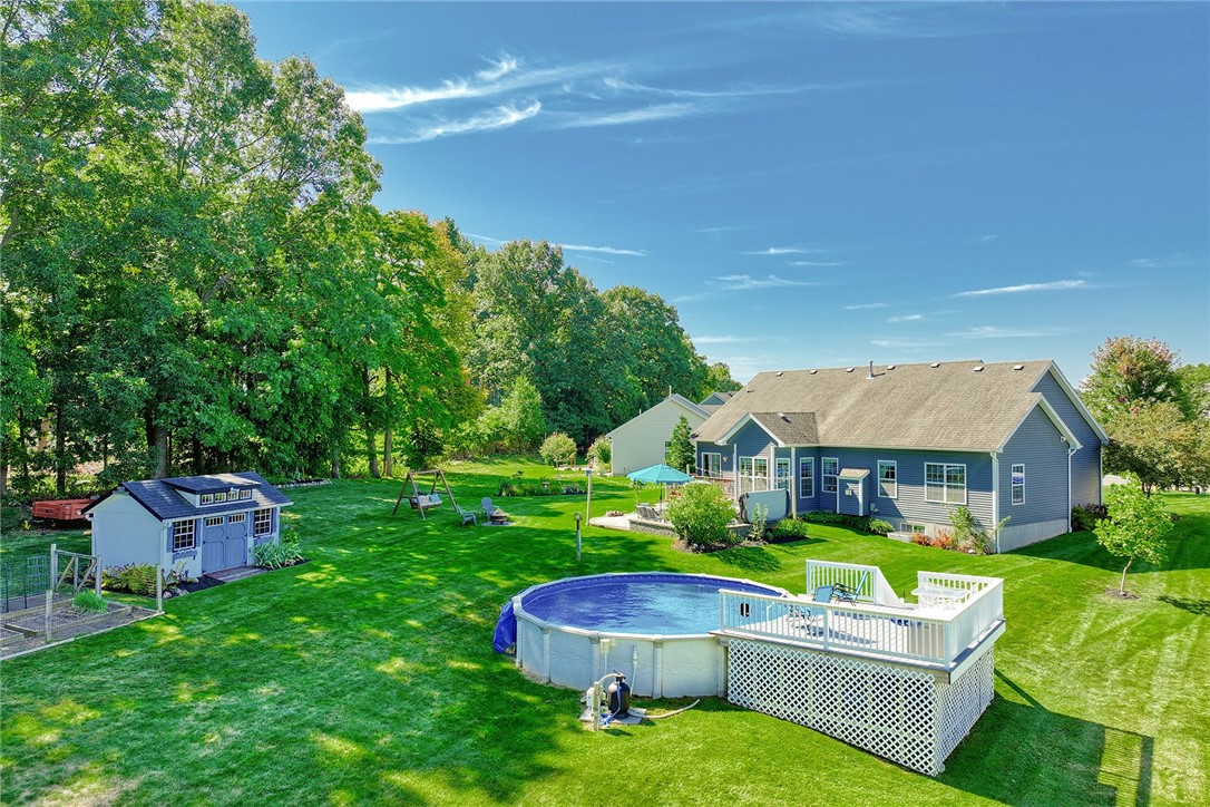 191 Southend Square Henrietta, NY 14586 - Photo 36 of 46