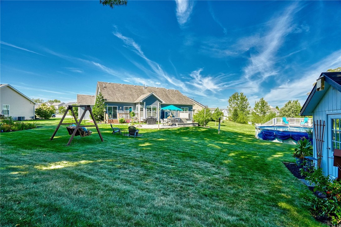 191 Southend Square Henrietta, NY 14586 - Photo 38 of 46