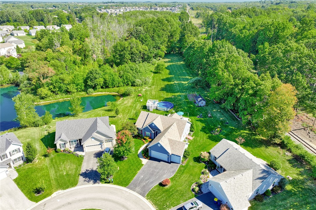 191 Southend Square Henrietta, NY 14586 - Photo 39 of 46