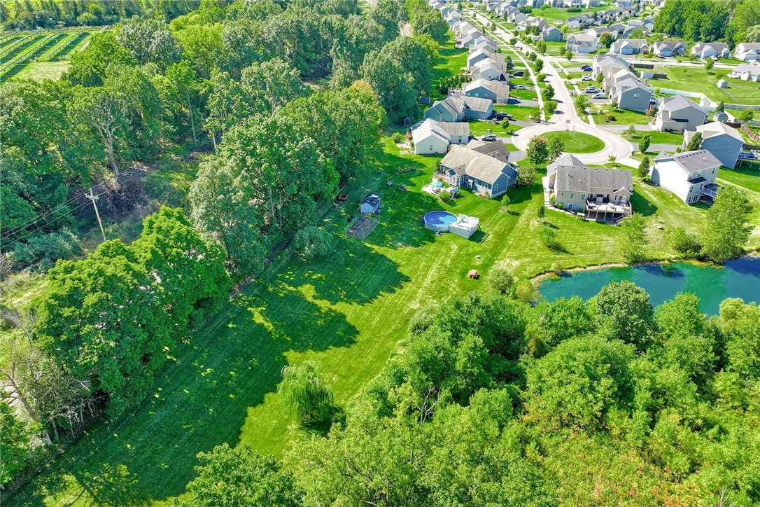 191 Southend Square Henrietta, NY 14586 - Photo 40 of 46