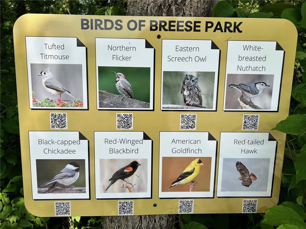 191 Southend Square Henrietta, NY 14586 - Photo 43 of 46 Breese Park