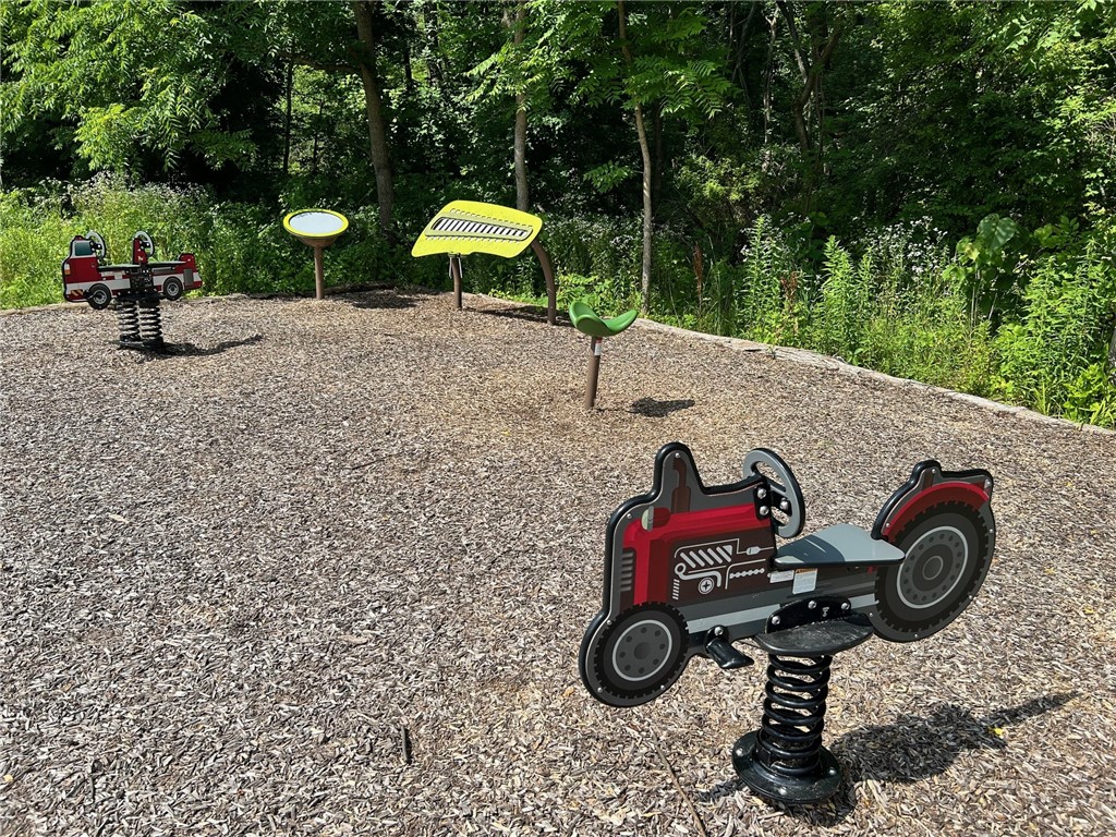 191 Southend Square Henrietta, NY 14586 - Photo 45 of 46