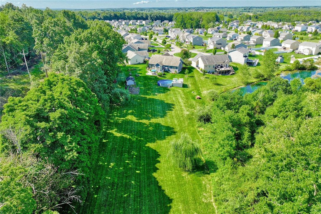 191 Southend Square Henrietta, NY 14586 - Photo 5 of 46