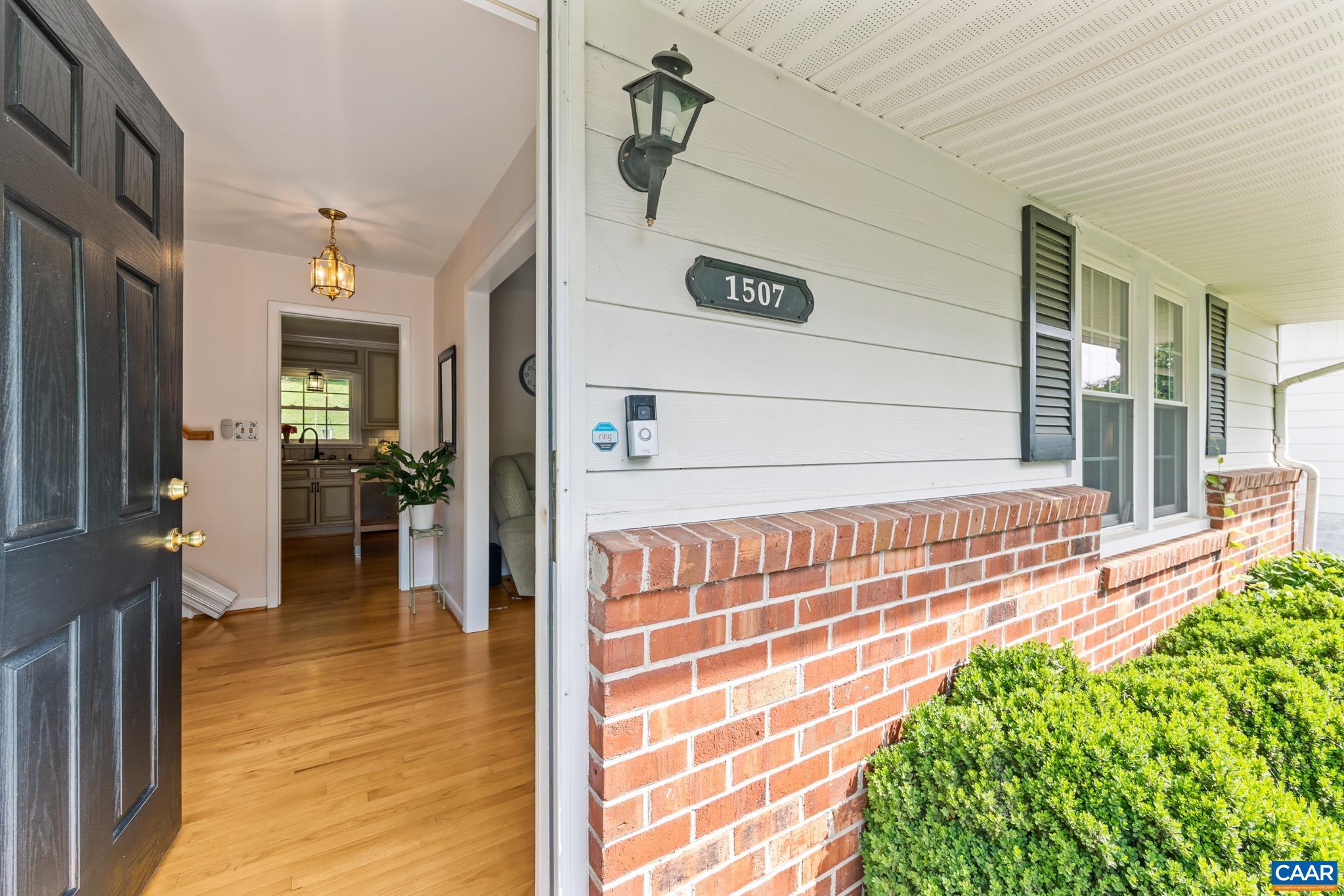 1507 Ricky Road Charlottesville, VA 22901 - Photo 4 of 33 Gallery Image 4
