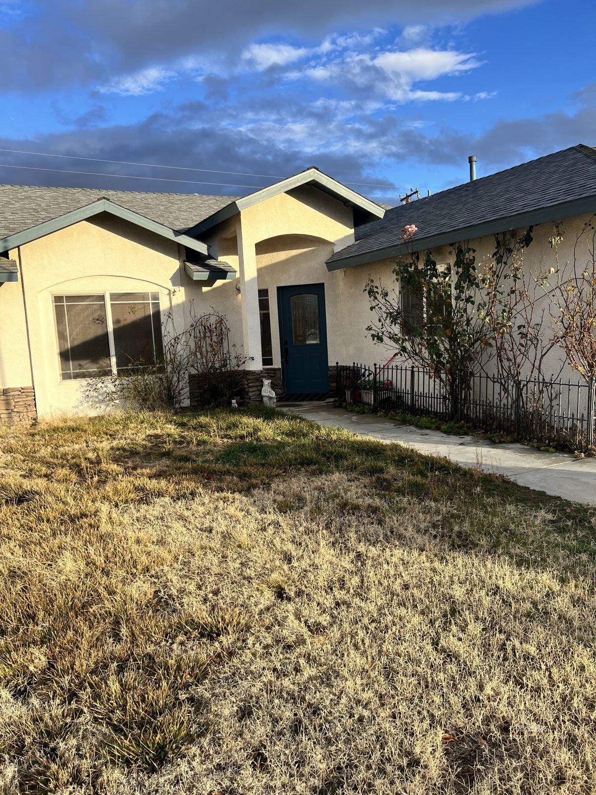 1404 South Farragut Street Ridgecrest, CA 93555 - Photo 1 of 15 Gallery Image 1