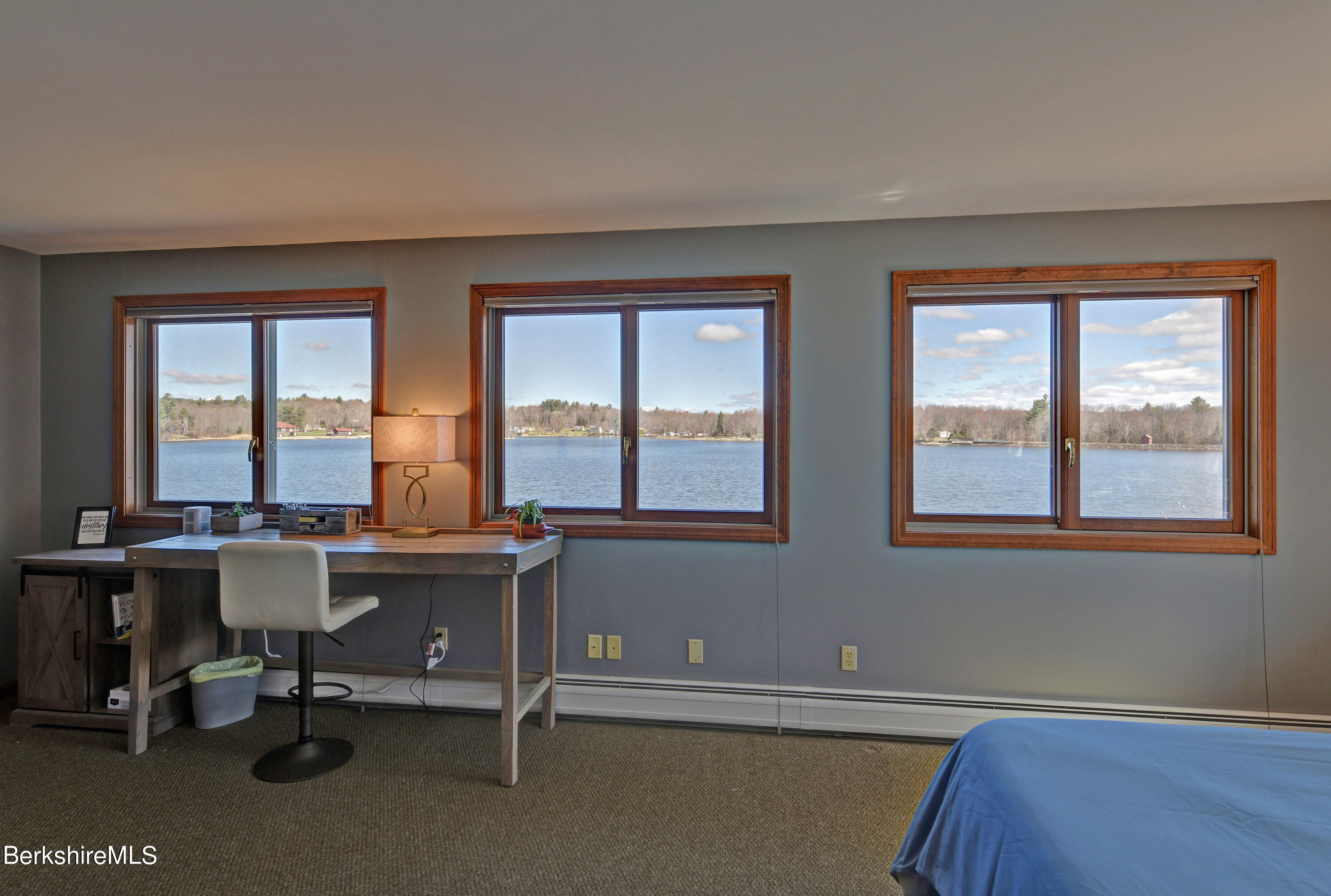 139 Shore Road Hinsdale, MA 01235 - Photo 28 of 62 Lake Views from Primary