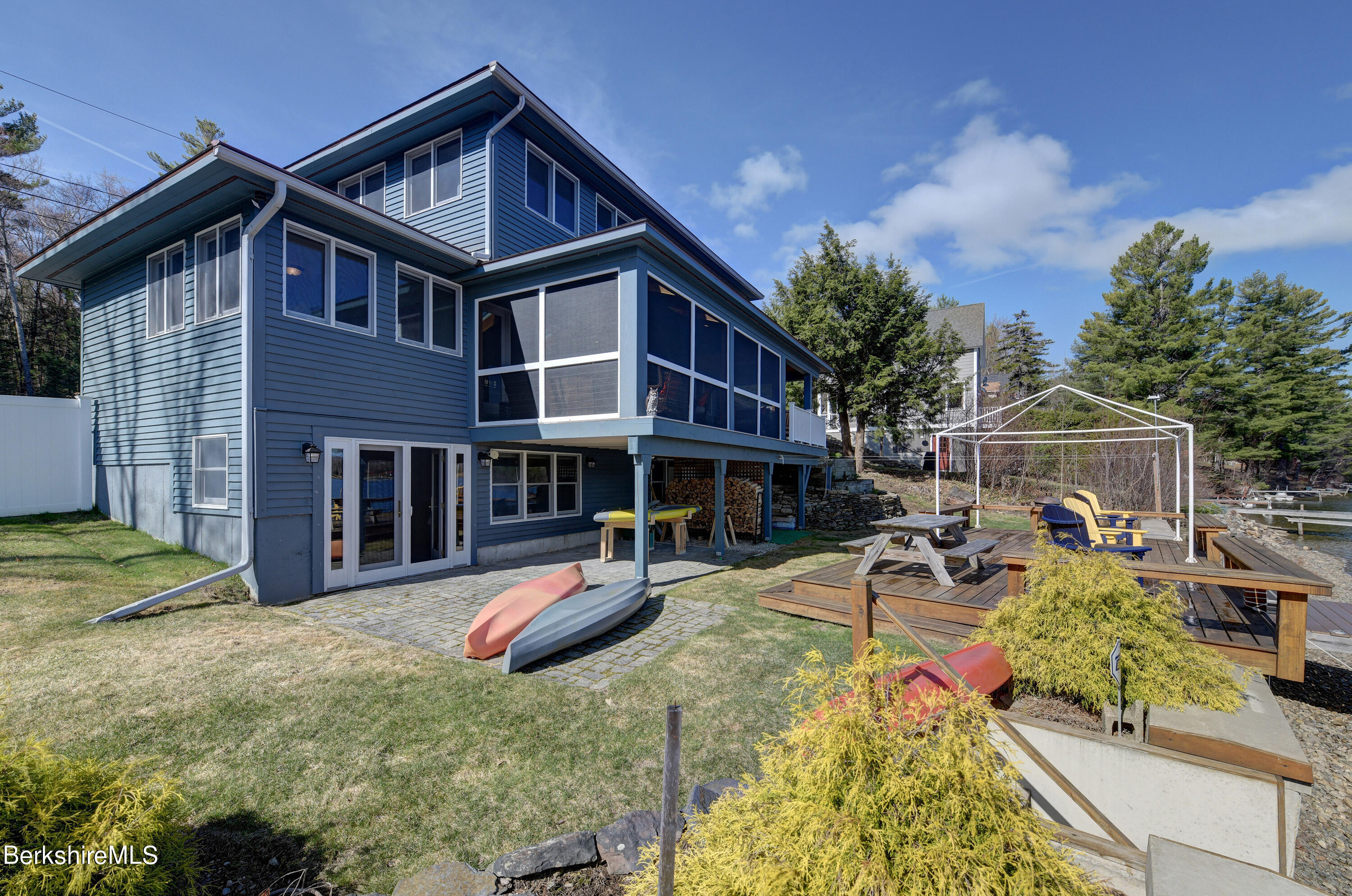 139 Shore Road Hinsdale, MA 01235 - Photo 50 of 62 139 Shore Rd (41)