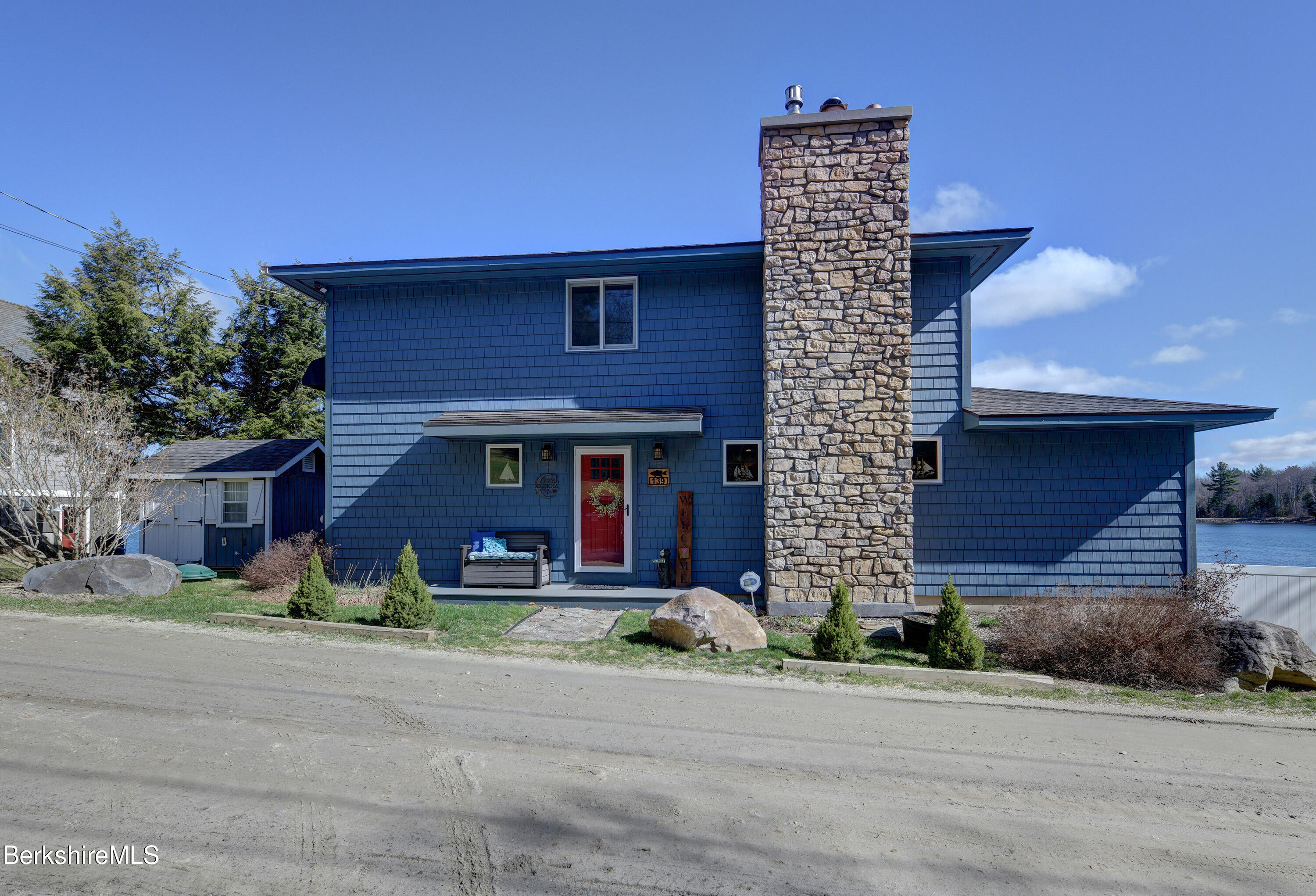 139 Shore Road Hinsdale, MA 01235 - Photo 5 of 62 139 S. Shore Road