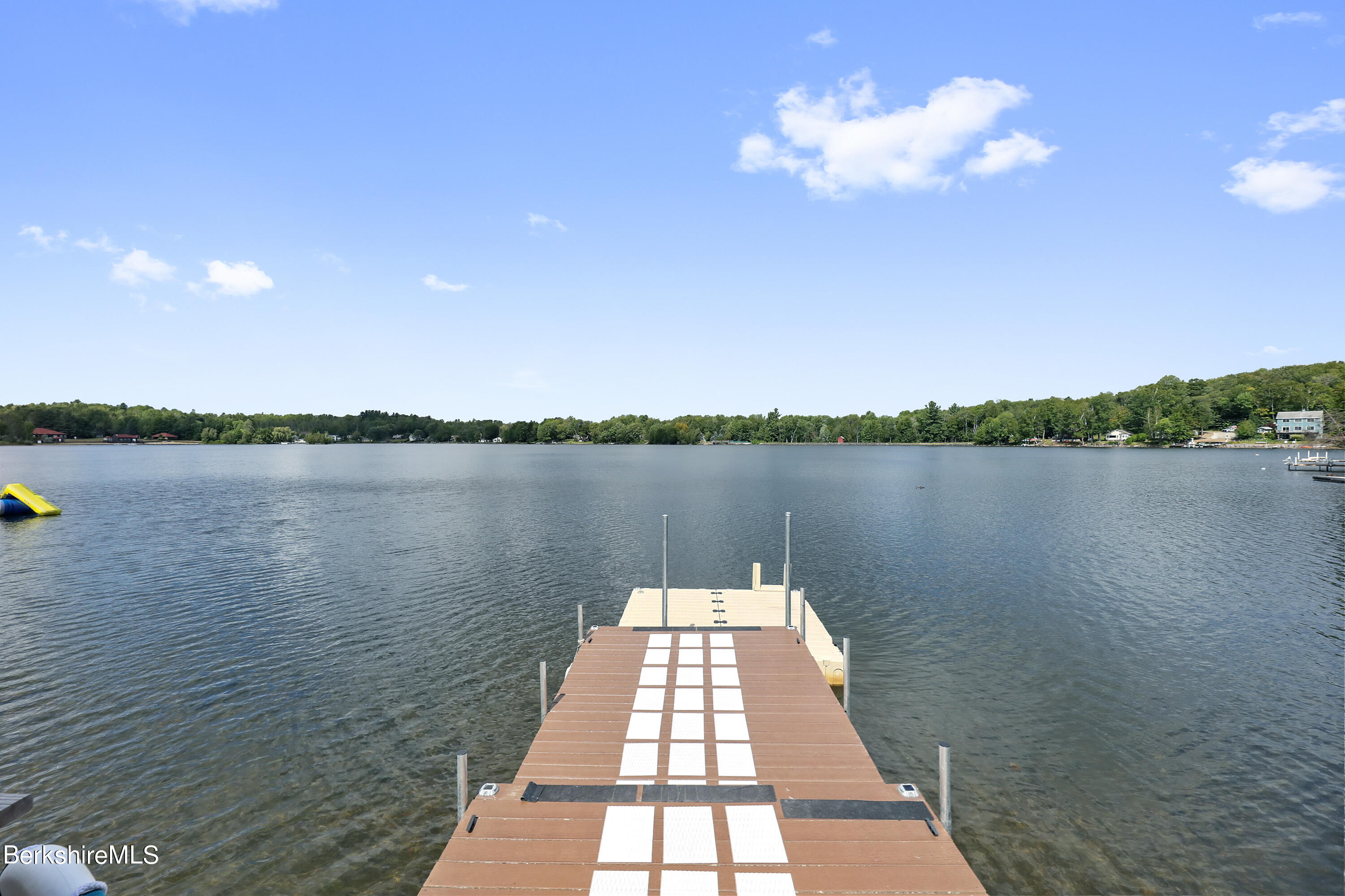139 Shore Road Hinsdale, MA 01235 - Photo 6 of 62 Dock