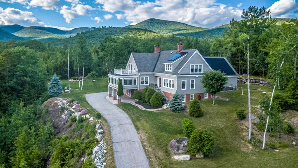 $1,285,000 | 38 Table Rock Road, Bartlett, NH 03812
