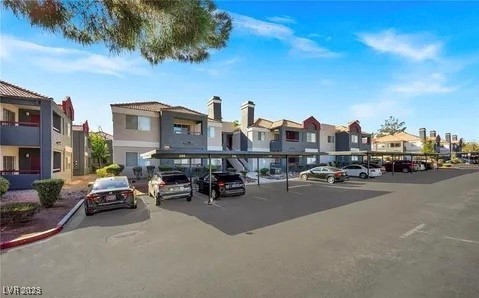 8600 West Charleston Boulevard, Unit 2123 Las Vegas, NV 89117 - Photo 13 of 17