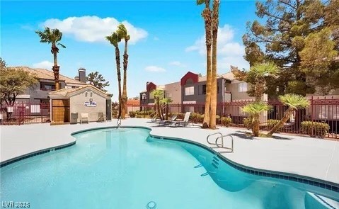 8600 West Charleston Boulevard, Unit 2123 Las Vegas, NV 89117 - Photo 15 of 17