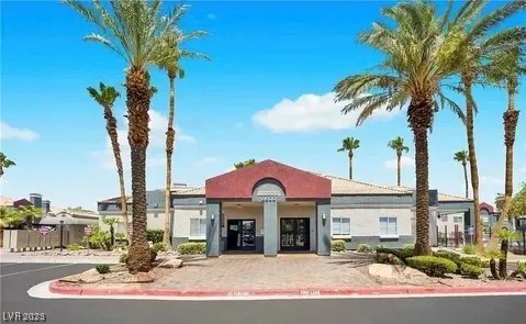 $1,295 | 8600 West Charleston Boulevard, Unit 2123, Las Vegas, NV 89117