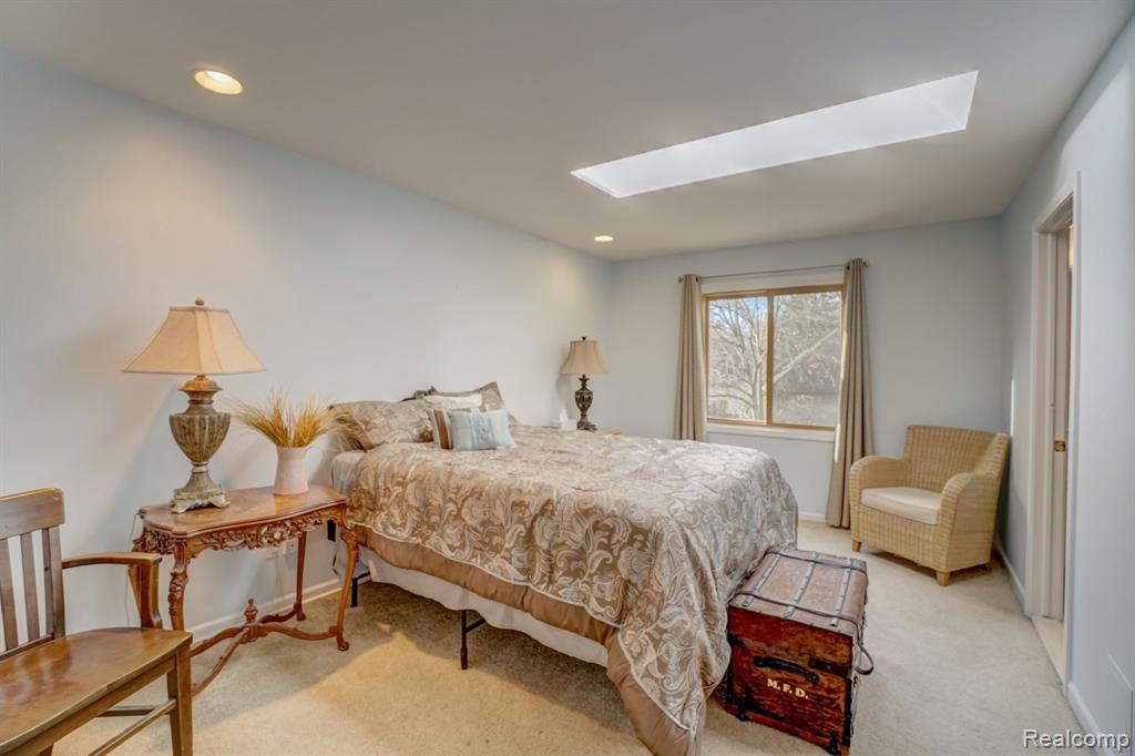 5941 Hunters Ridge Drive Washington, MI 48094 - Photo 20 of 63 Gallery Image 20