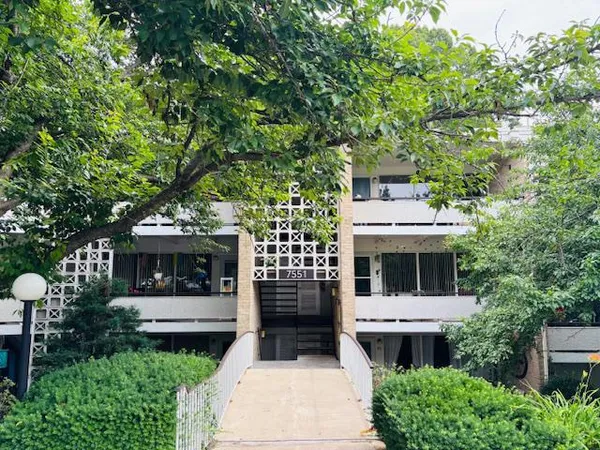 $350,000 | 7551 Spring Lake Drive, Unit D1, Bethesda, MD 20817