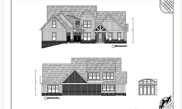 $2,300,000 | 142 Golden Bear Drive, Sunset, SC 29685