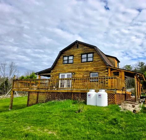 $425,000 | 440 Stapelfeld Drive, Ryegate, VT 05081