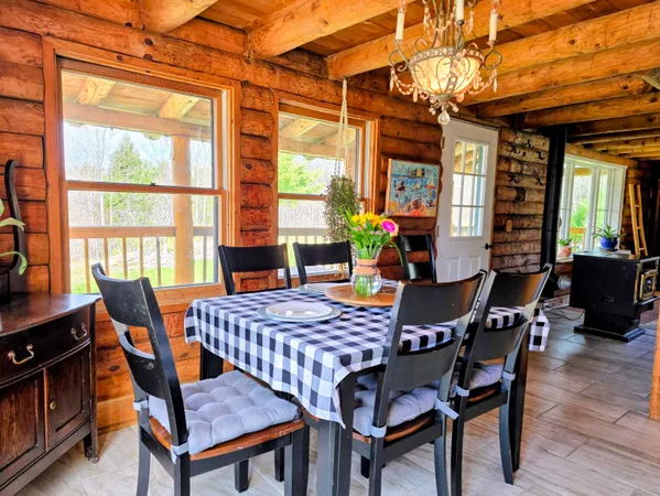 $425,000 | 440 Stapelfeld Drive, Ryegate, VT 05081