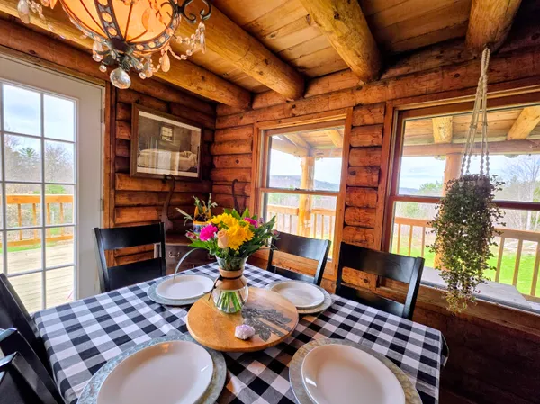 $425,000 | 440 Stapelfeld Drive, Ryegate, VT 05081