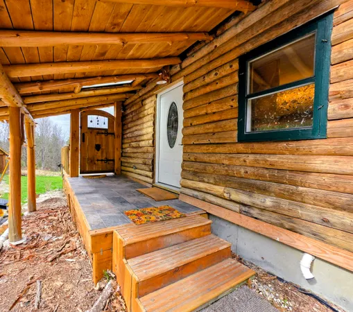 $425,000 | 440 Stapelfeld Drive, Ryegate, VT 05081
