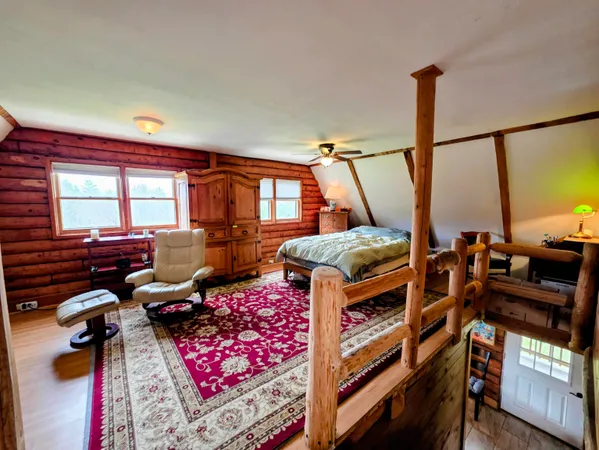 $425,000 | 440 Stapelfeld Drive, Ryegate, VT 05081