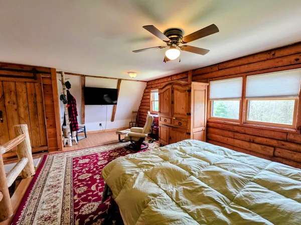 $425,000 | 440 Stapelfeld Drive, Ryegate, VT 05081