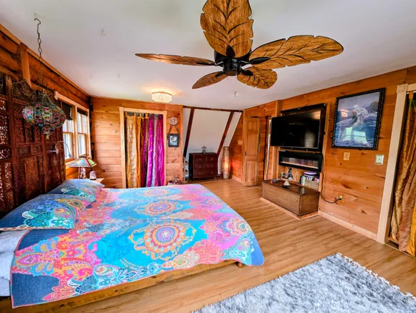 $425,000 | 440 Stapelfeld Drive, Ryegate, VT 05081