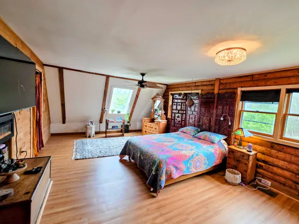$425,000 | 440 Stapelfeld Drive, Ryegate, VT 05081