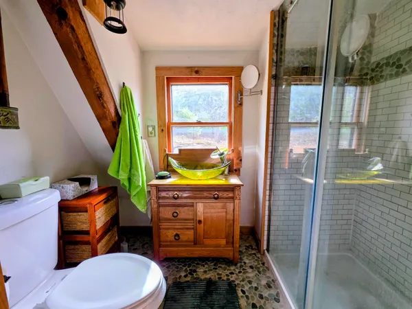 $425,000 | 440 Stapelfeld Drive, Ryegate, VT 05081