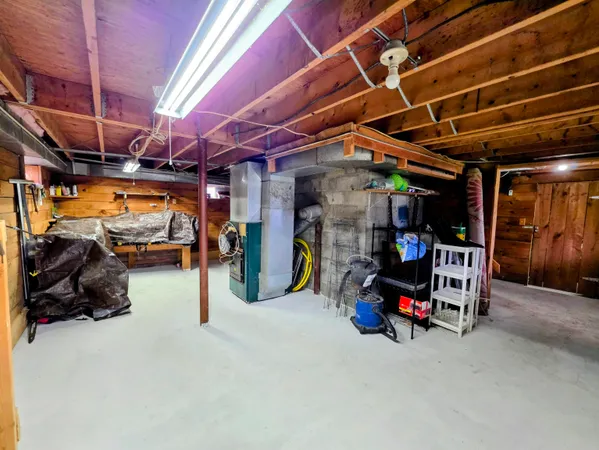 $425,000 | 440 Stapelfeld Drive, Ryegate, VT 05081