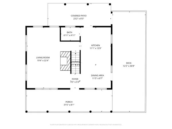 $425,000 | 440 Stapelfeld Drive, Ryegate, VT 05081