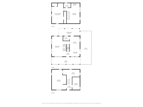 $425,000 | 440 Stapelfeld Drive, Ryegate, VT 05081
