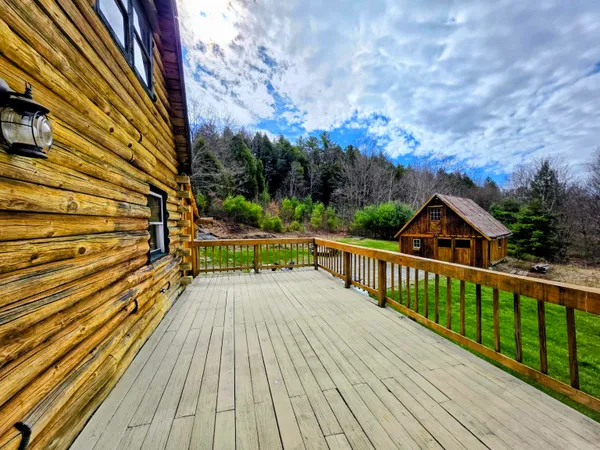 $425,000 | 440 Stapelfeld Drive, Ryegate, VT 05081