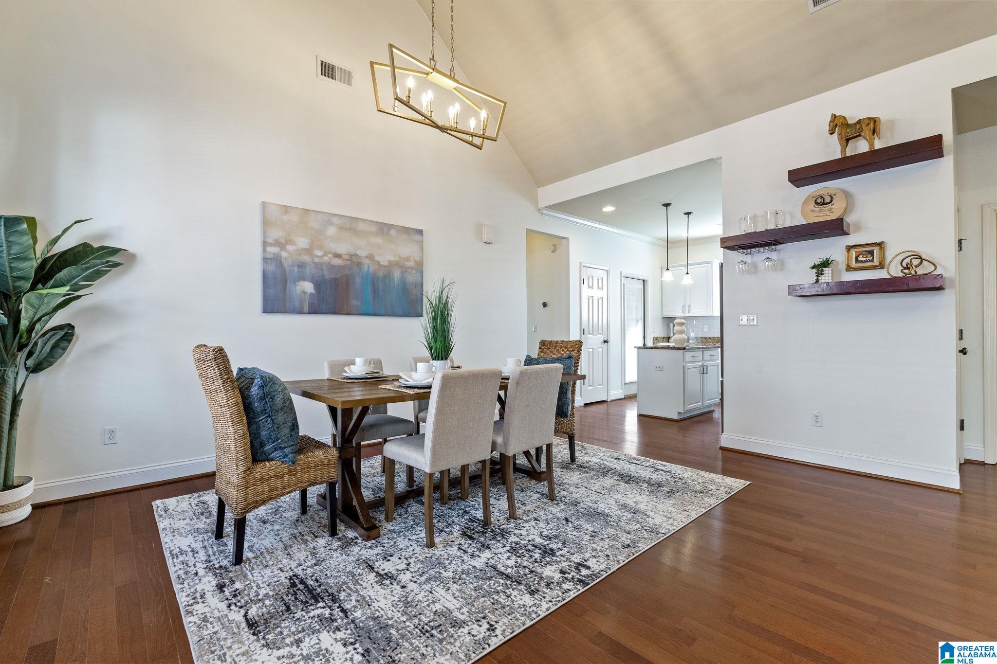 5712 Park Side Road Birmingham, AL 35244 - Photo 11 of 42