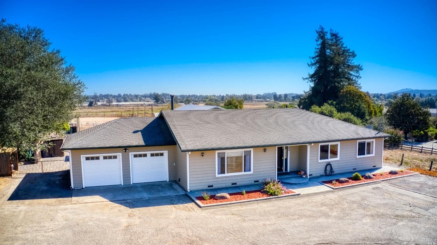 845 Liberty Road Petaluma, CA 94952 - Photo 1 of 1 Gallery Image 1