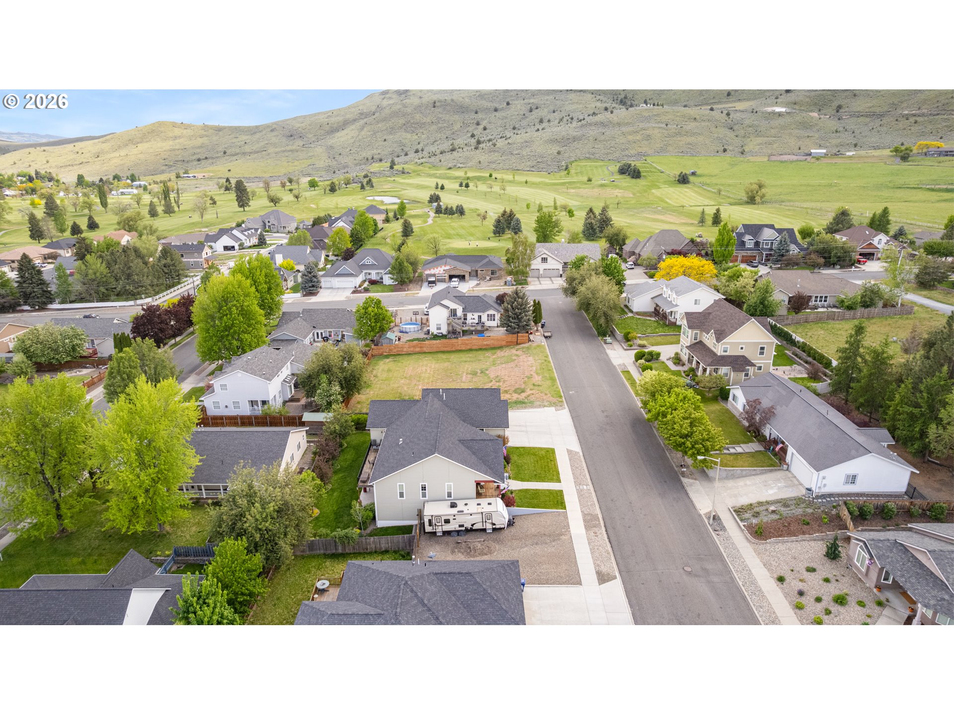 930 Quail Ridge Lane Baker City, OR 97814 - Photo 2 of 48