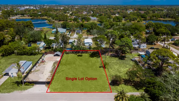 $279,000 | 5279 Southeast Isabelita Avenue, Stuart, FL 34997